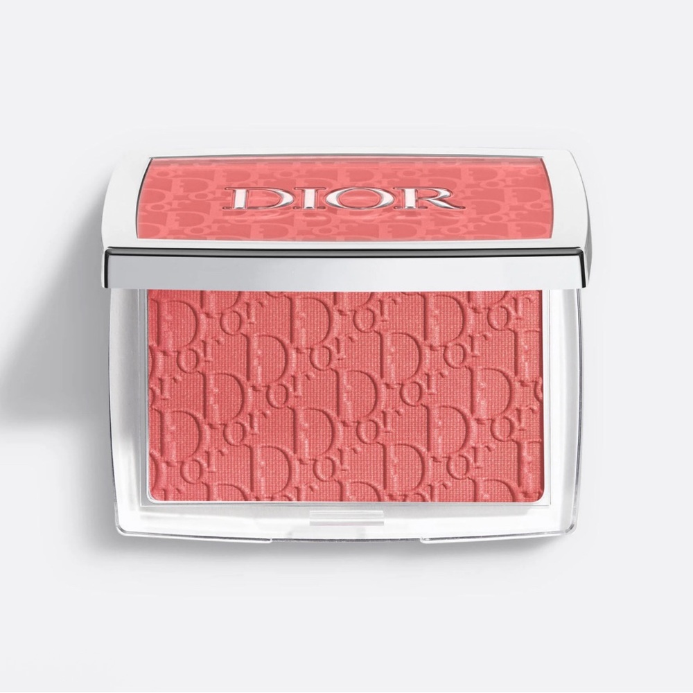 🆕 Dior Rosy Glow Blush in Rosewood
